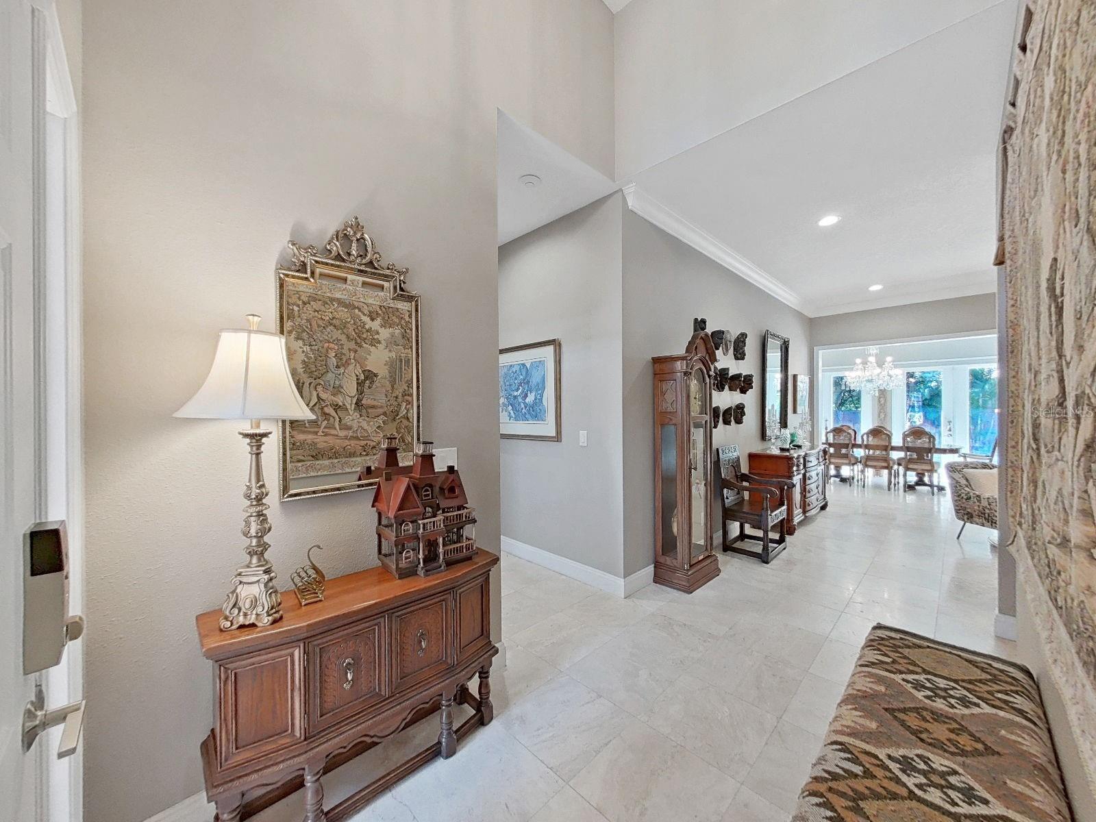 PLACIDO BAYOU - Residential