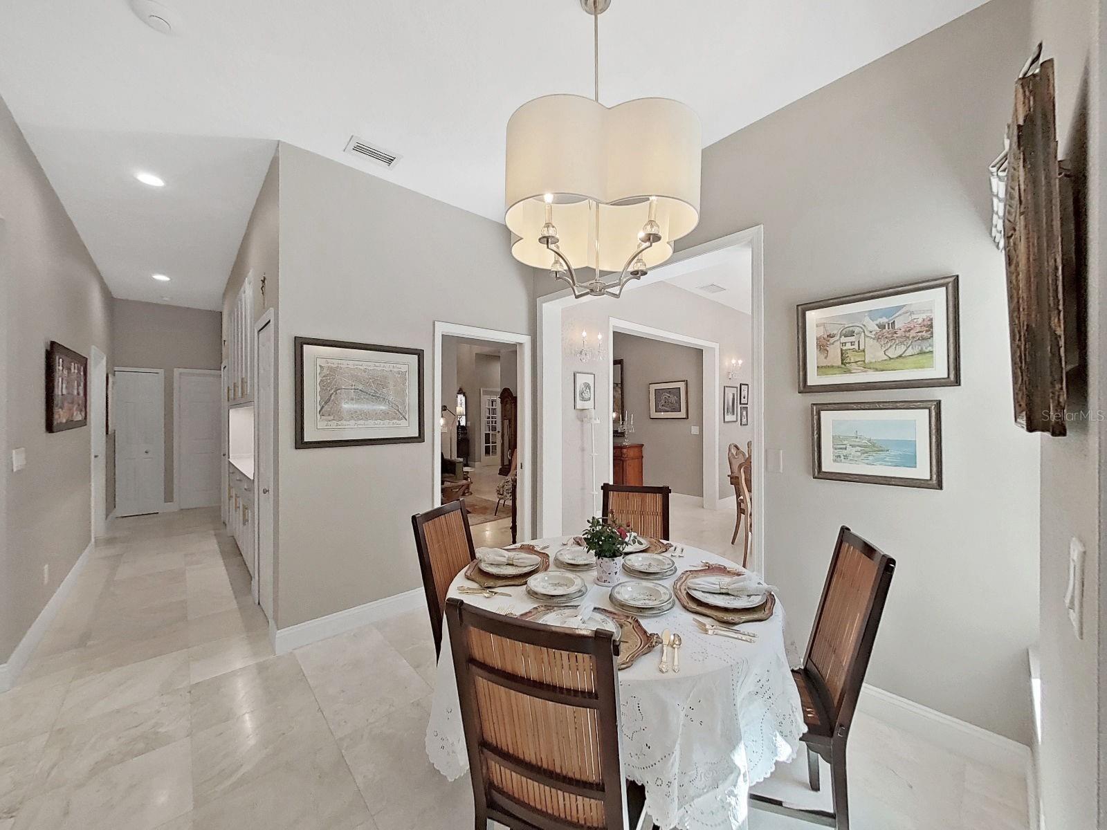 PLACIDO BAYOU - Residential