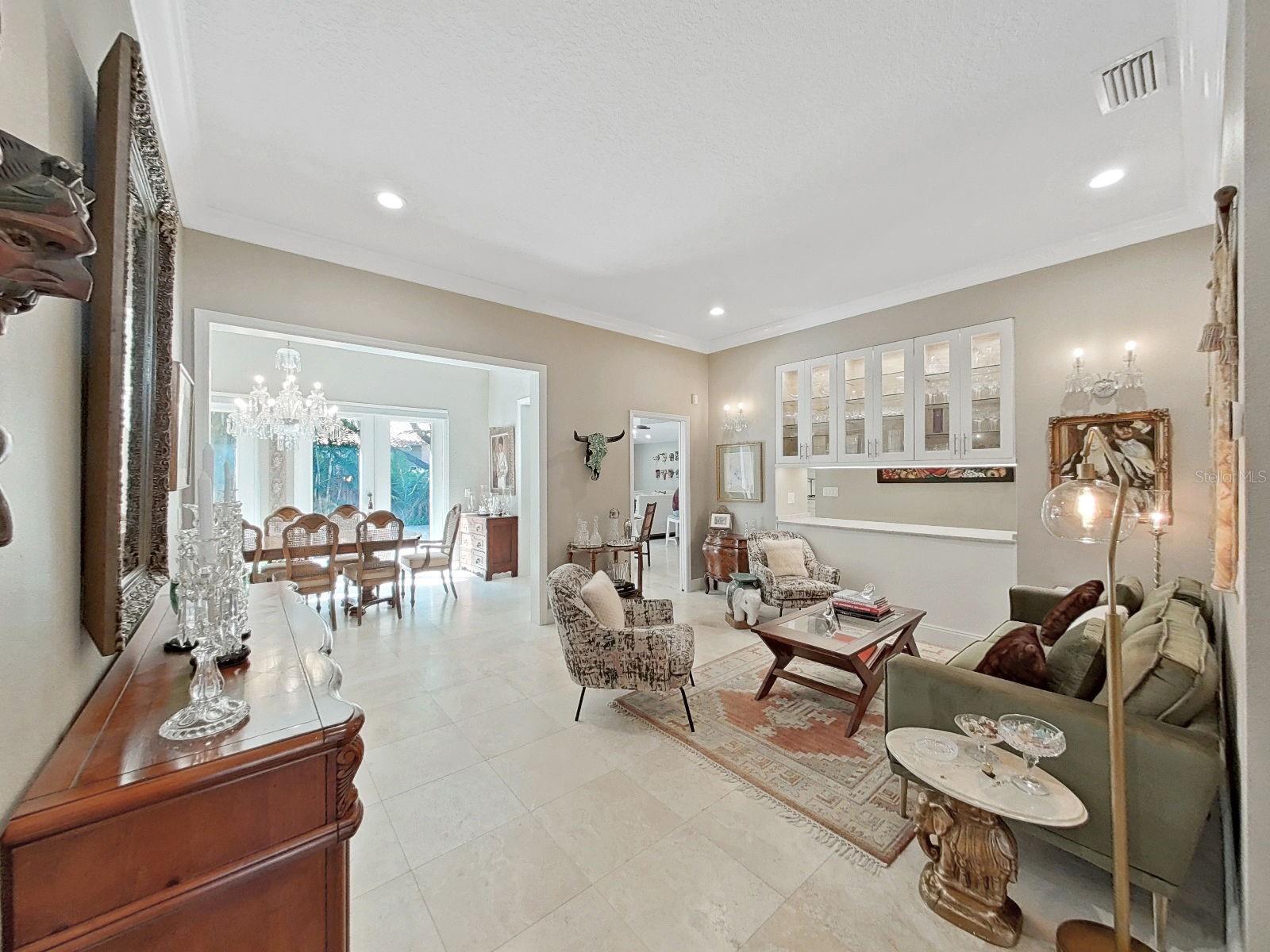 PLACIDO BAYOU - Residential