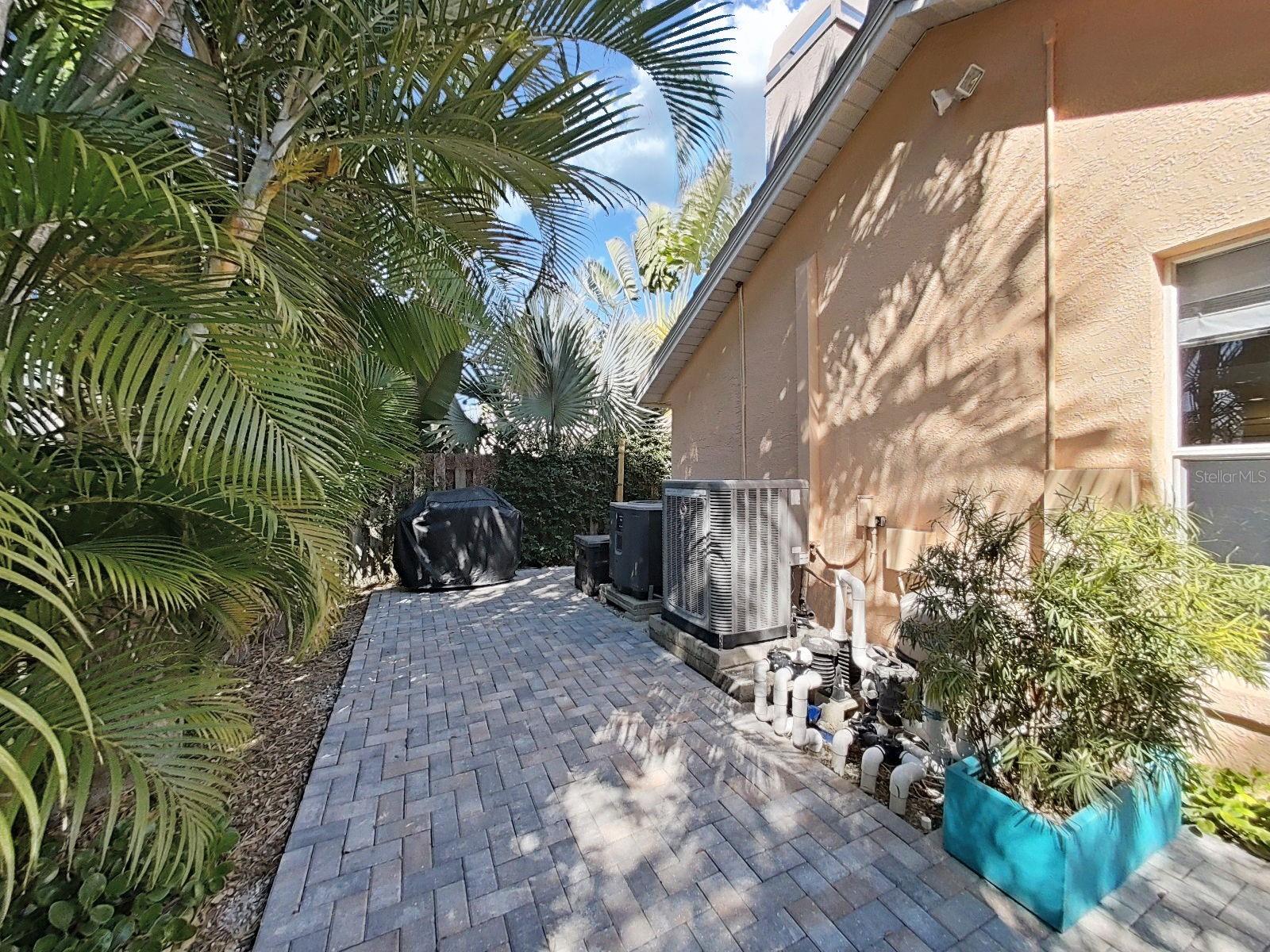 PLACIDO BAYOU - Residential