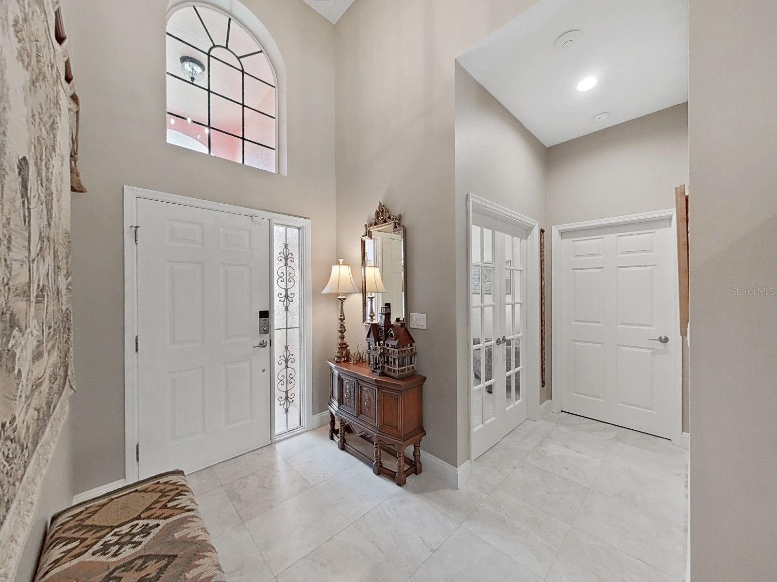 PLACIDO BAYOU - Residential