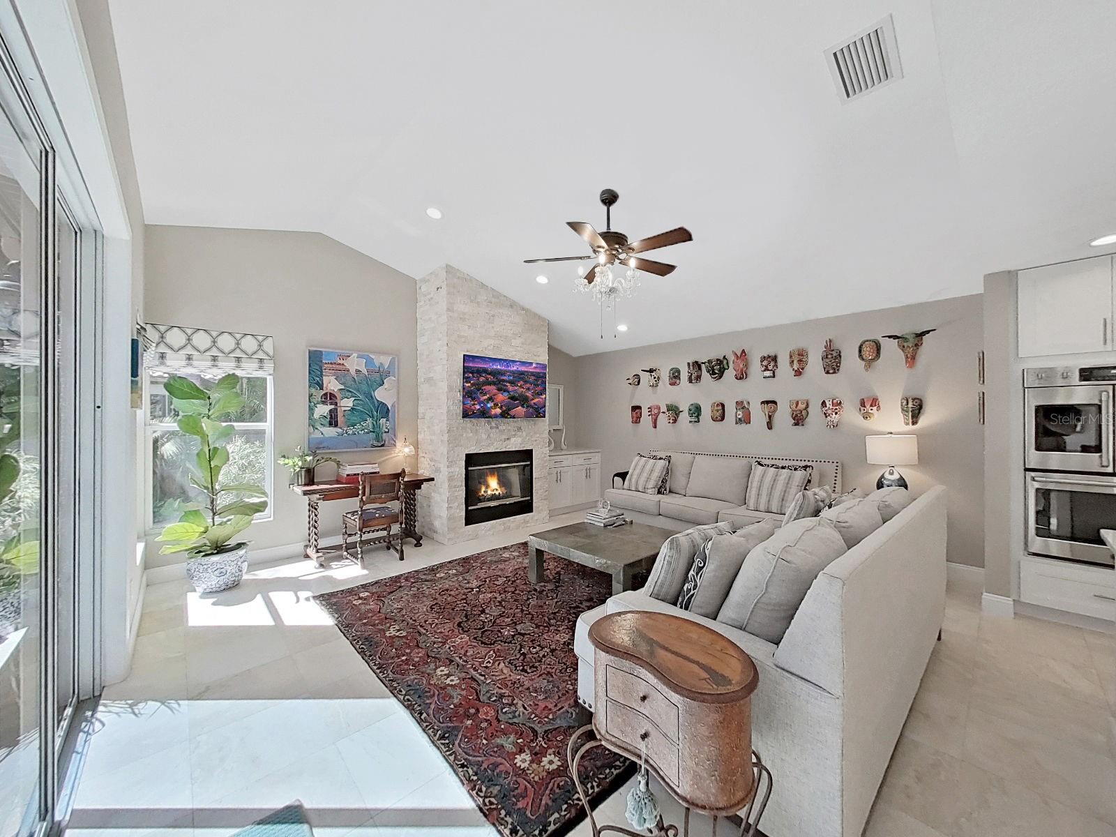 PLACIDO BAYOU - Residential