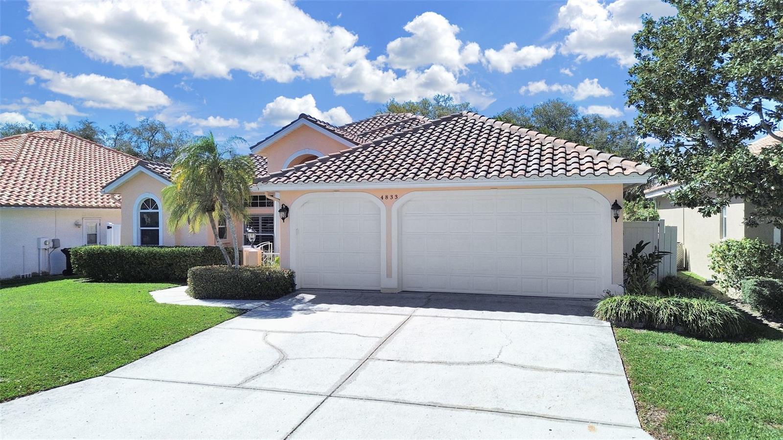 PLACIDO BAYOU - Residential