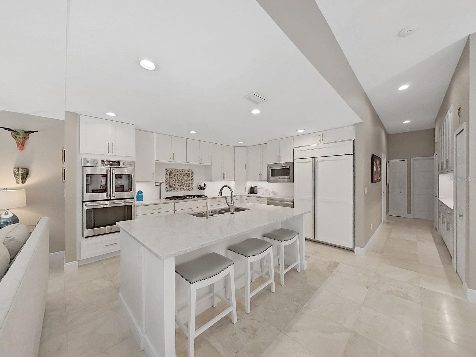 PLACIDO BAYOU - Residential