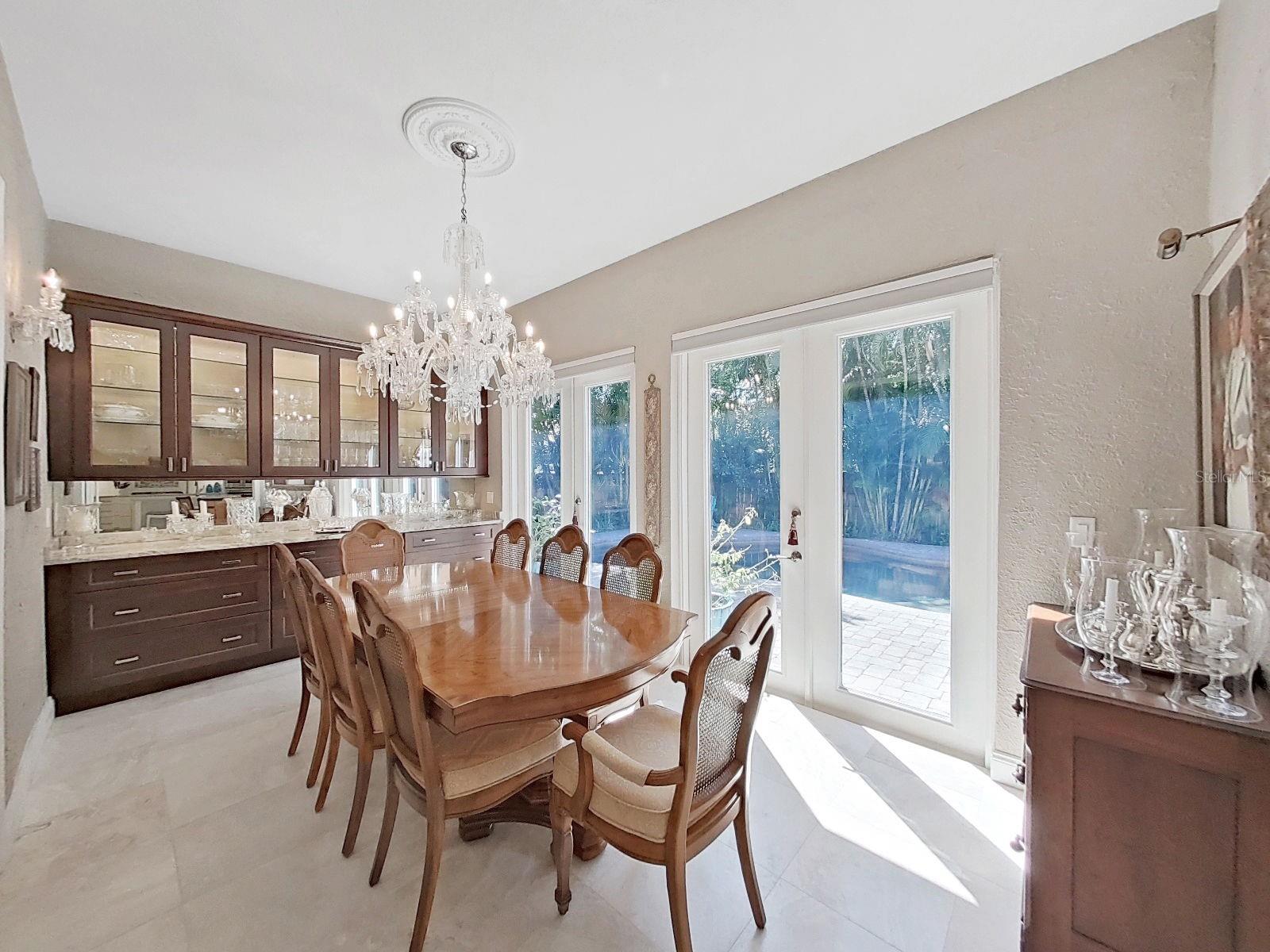 PLACIDO BAYOU - Residential