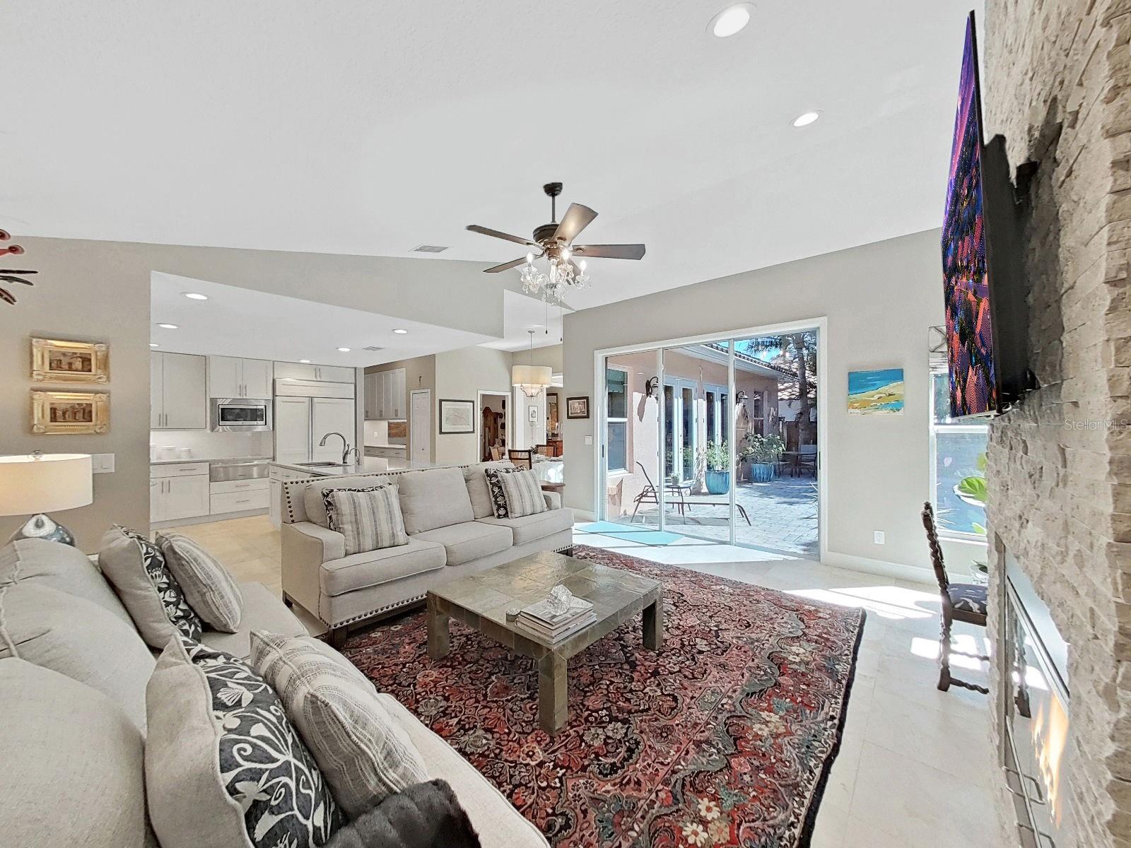 PLACIDO BAYOU - Residential