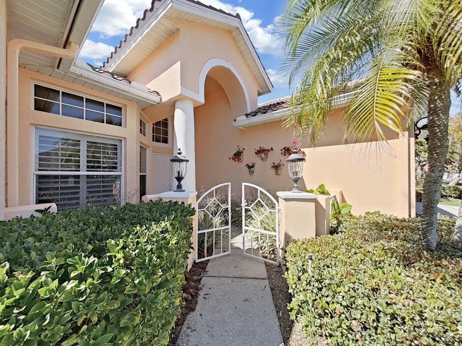 PLACIDO BAYOU - Residential