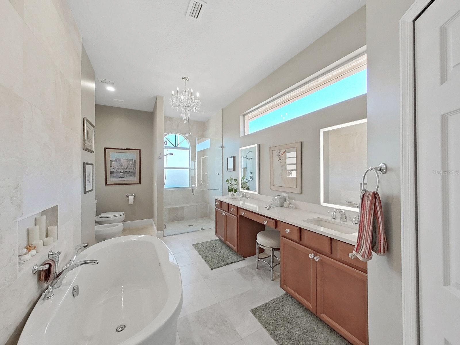 PLACIDO BAYOU - Residential