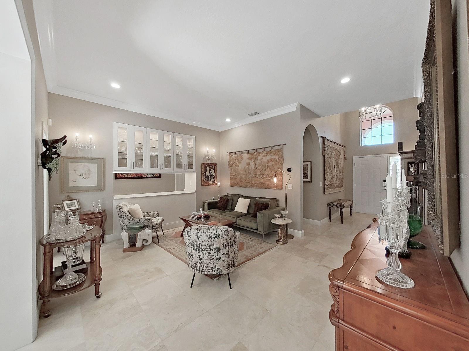 PLACIDO BAYOU - Residential