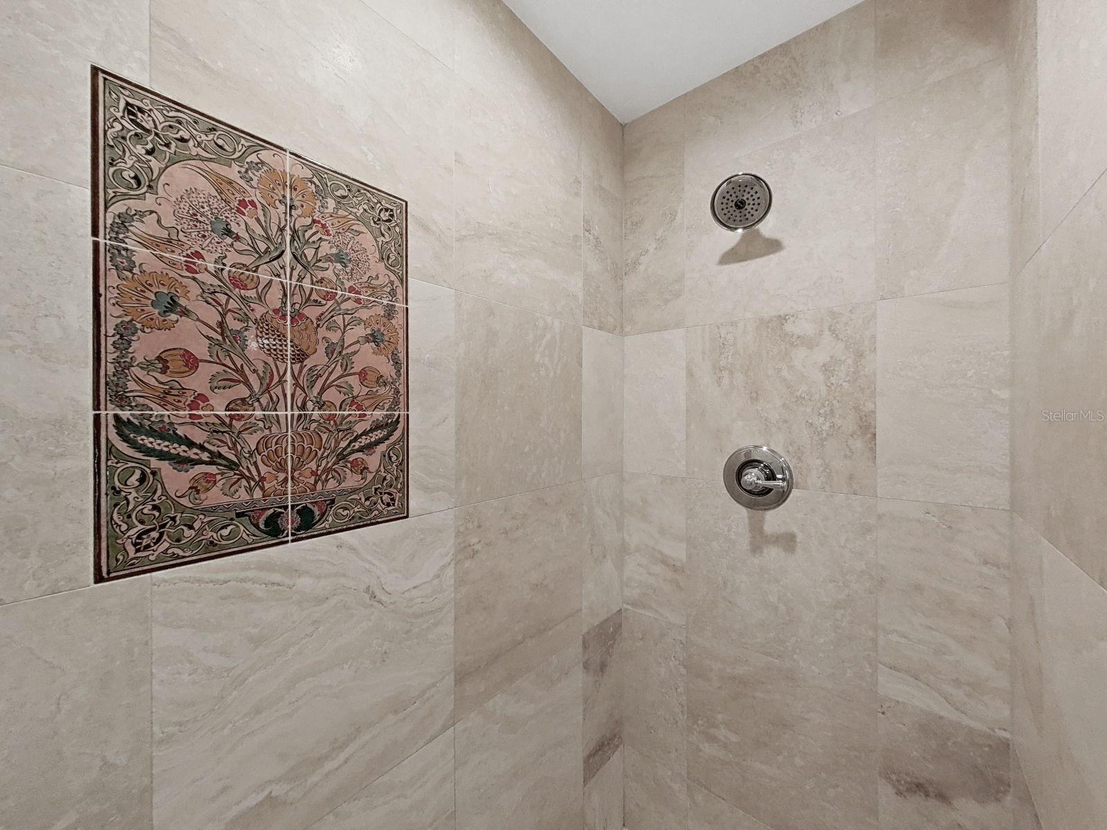 PLACIDO BAYOU - Residential