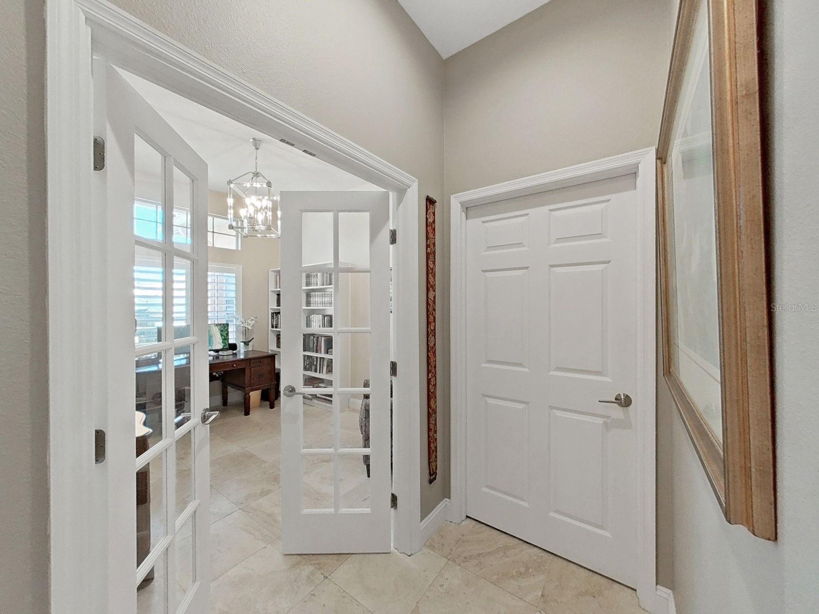 PLACIDO BAYOU - Residential