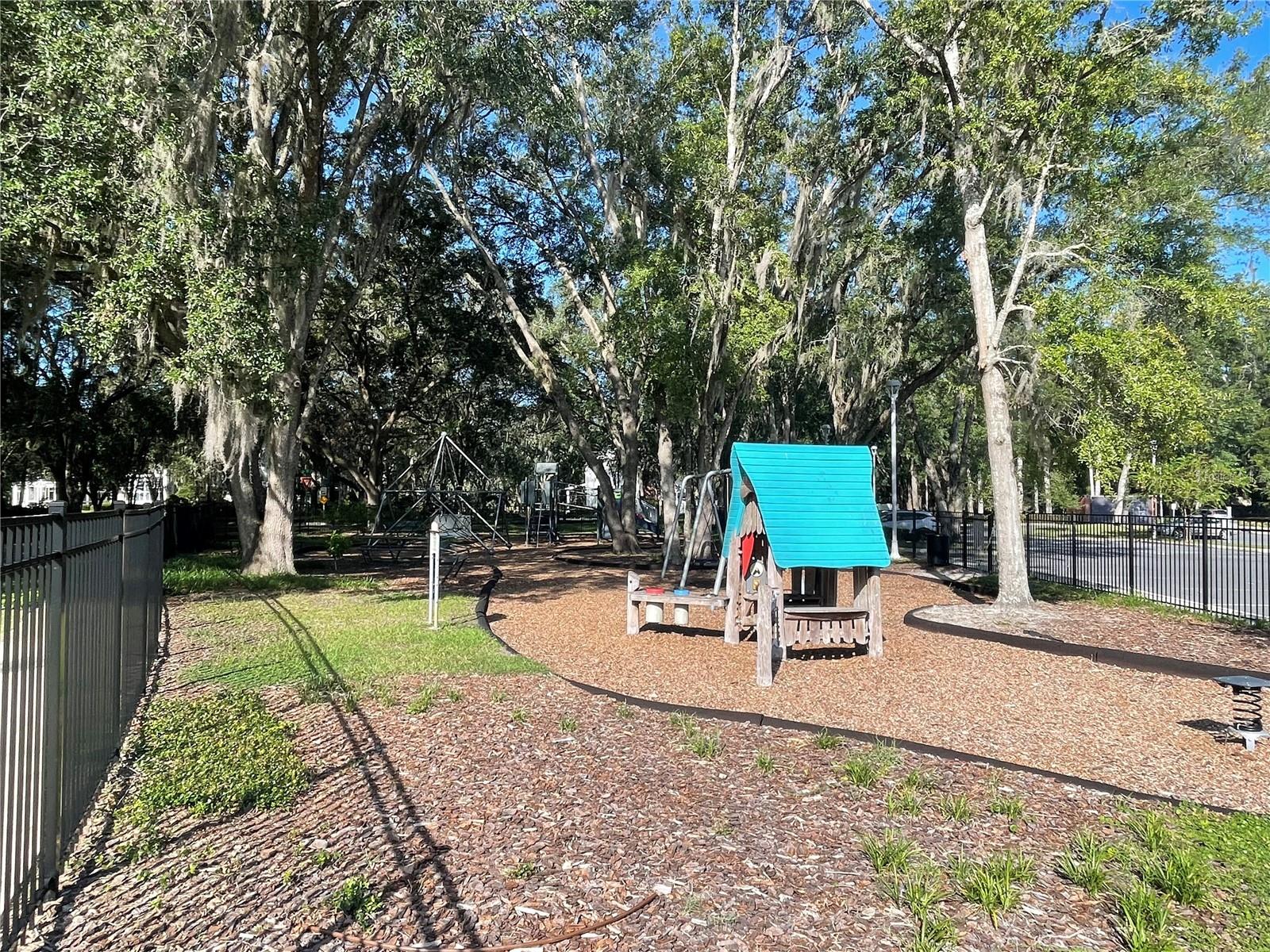 TOWN OF TIOGA - Residential