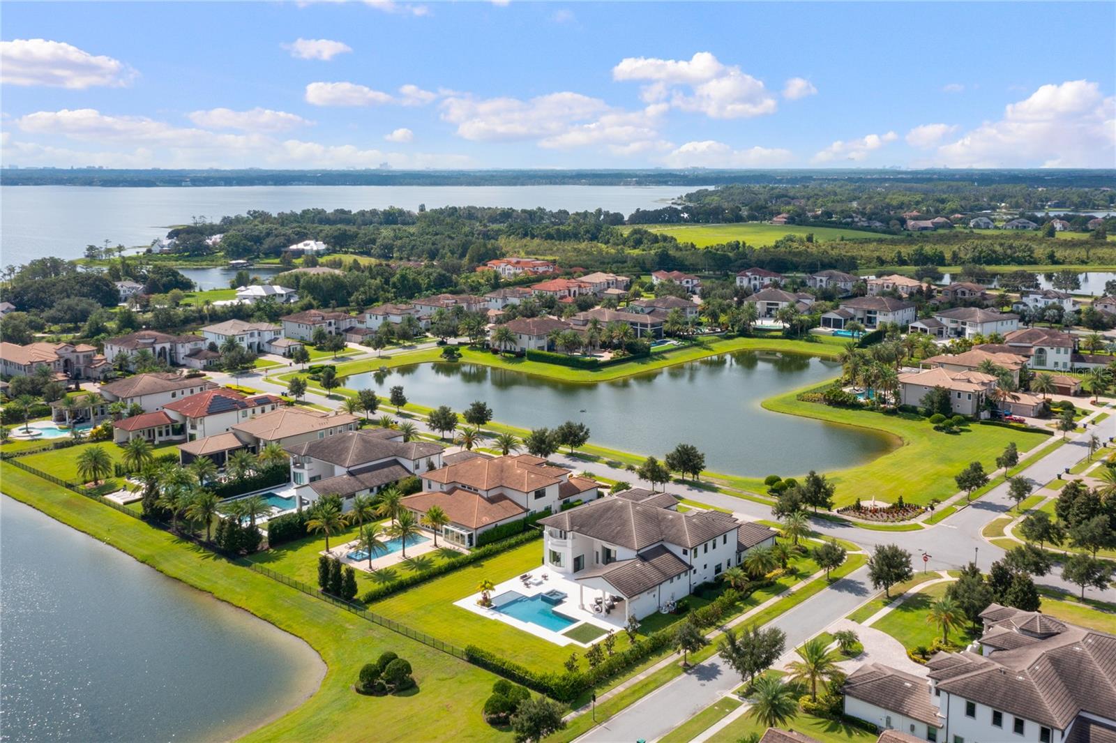 CASABELLA PH 2 - Residential