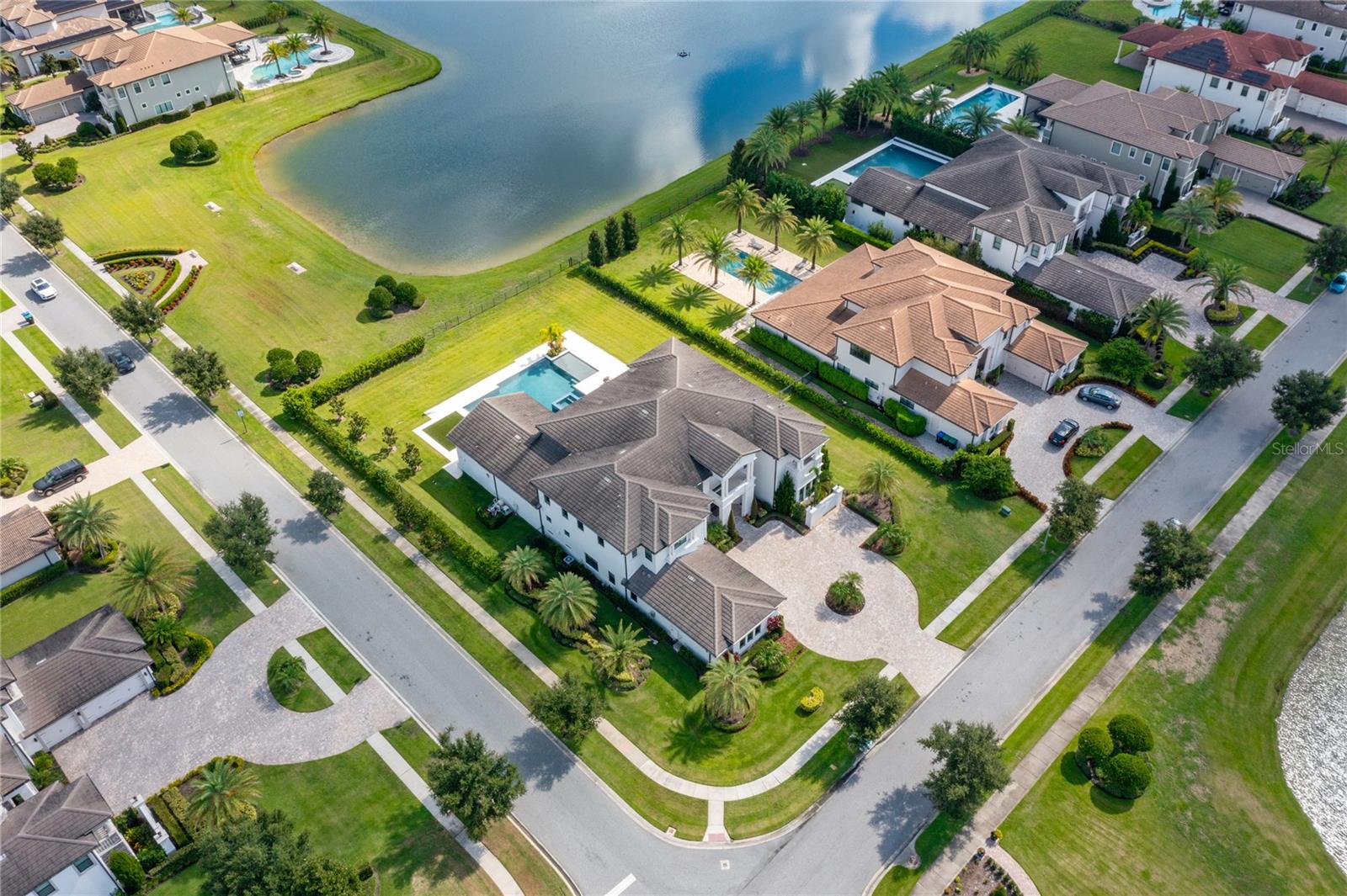 CASABELLA PH 2 - Residential