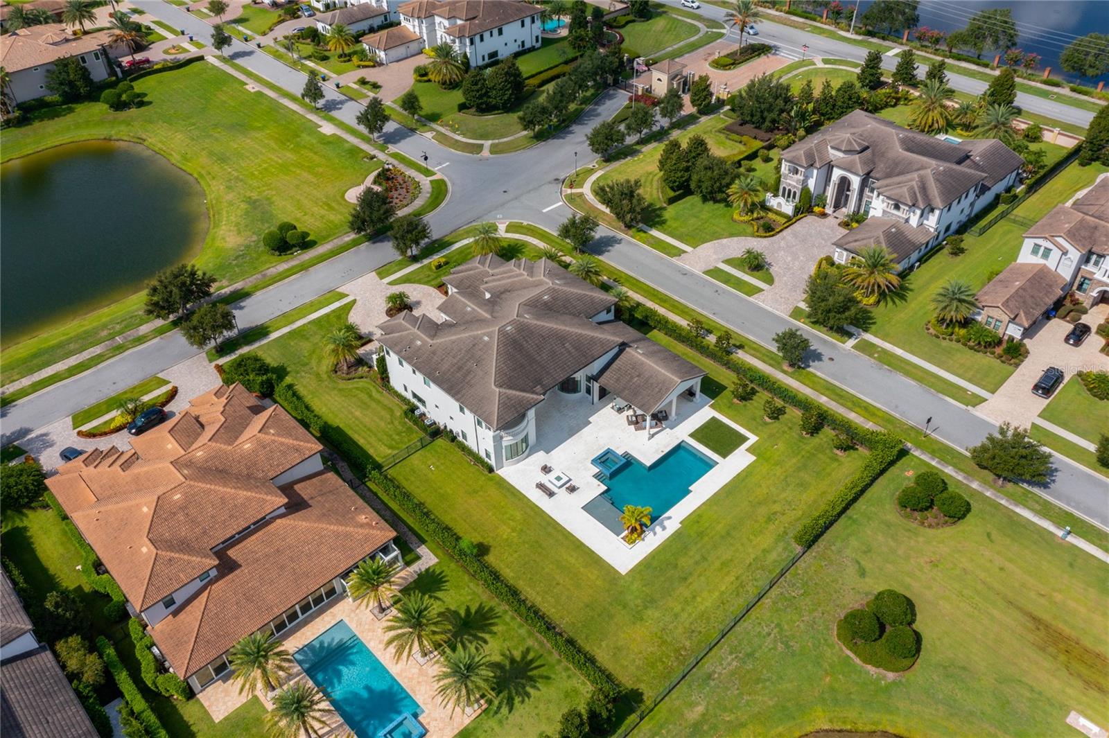 CASABELLA PH 2 - Residential