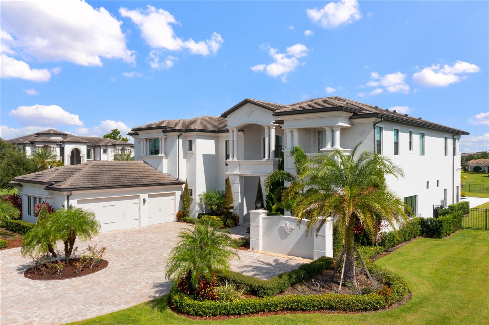 CASABELLA PH 2 - Residential