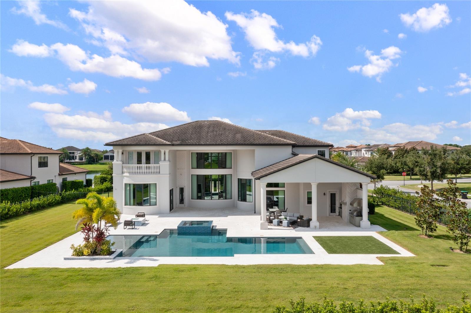 CASABELLA PH 2 - Residential