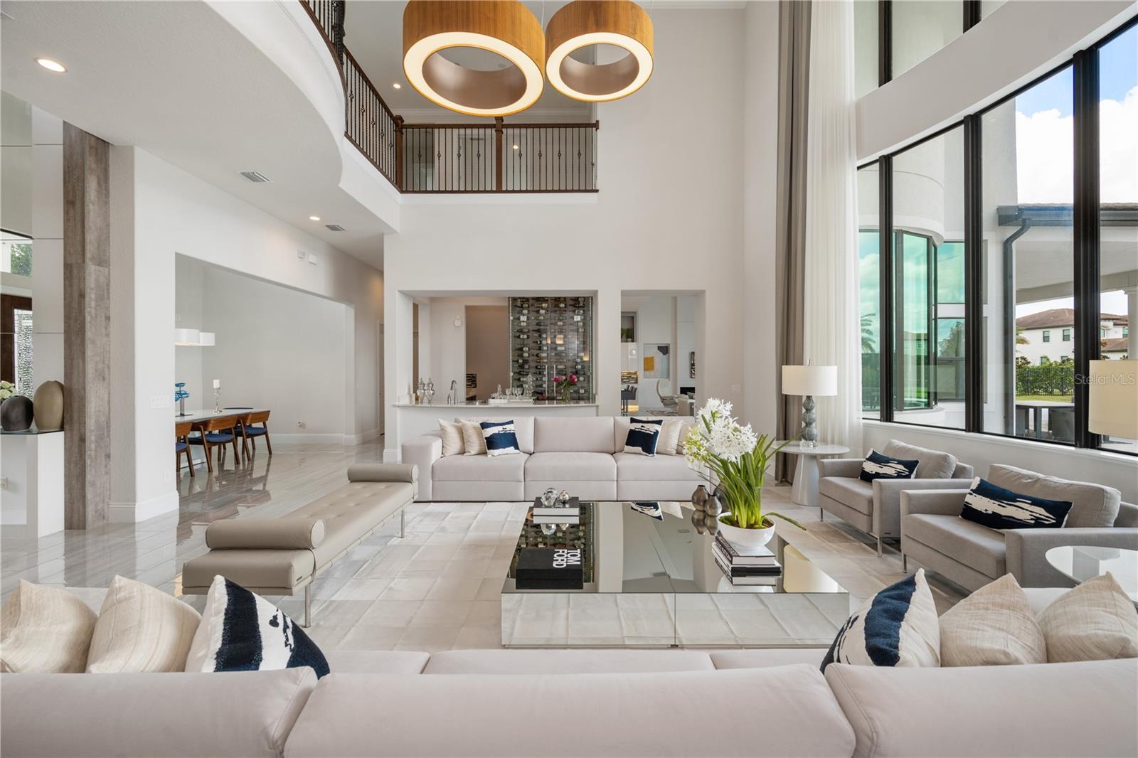 CASABELLA PH 2 - Residential