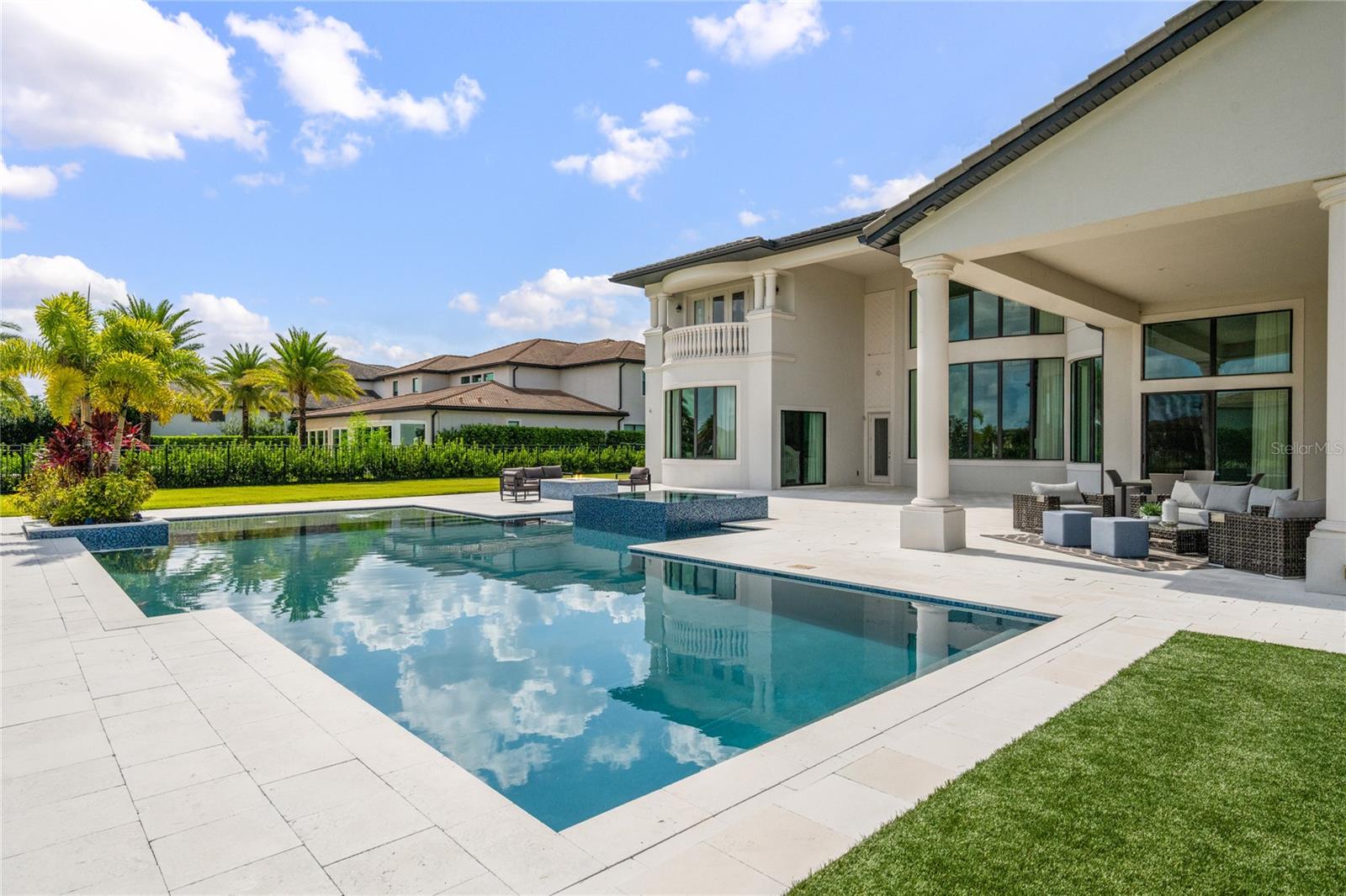 CASABELLA PH 2 - Residential