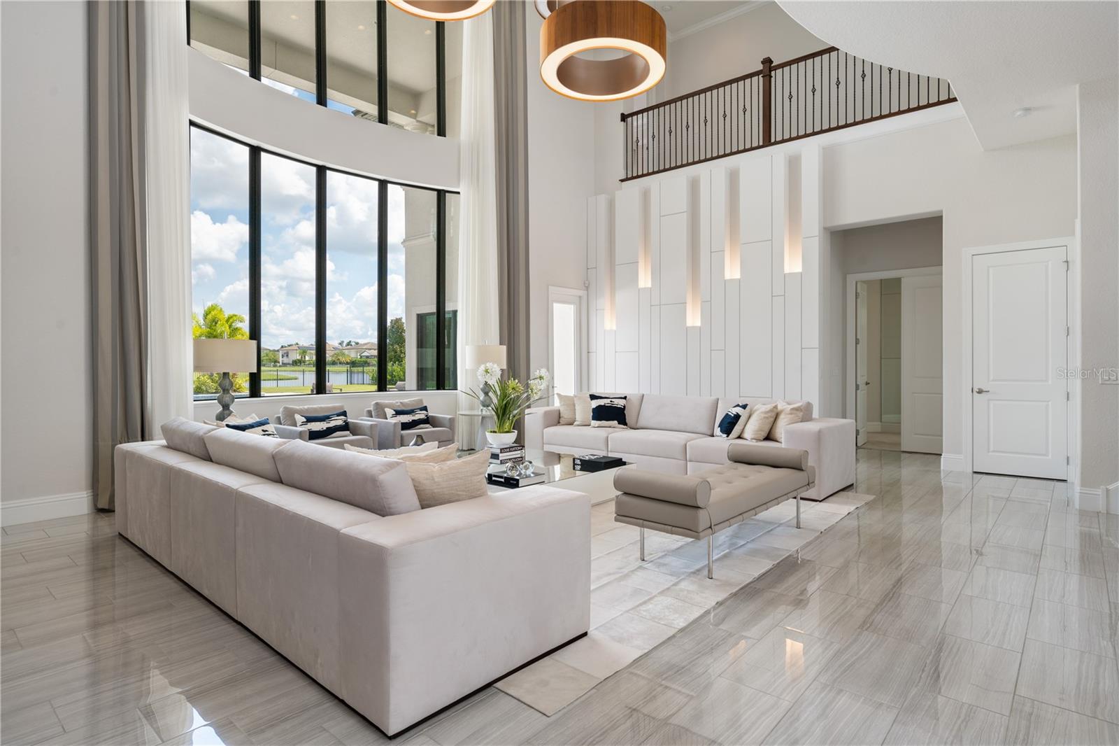 CASABELLA PH 2 - Residential