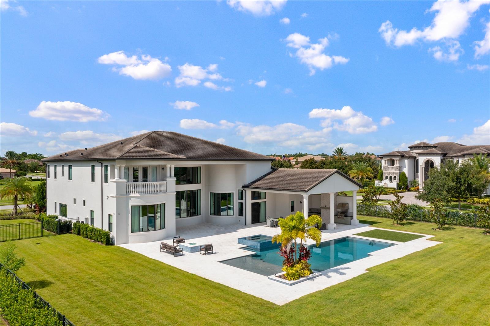 CASABELLA PH 2 - Residential