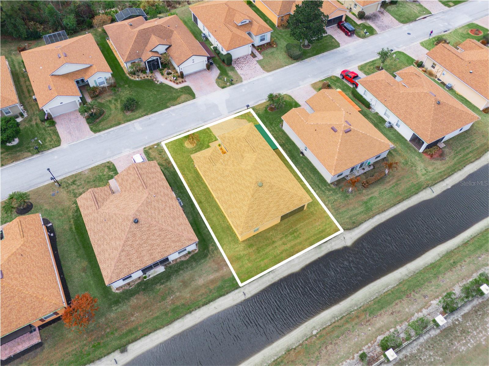 LAKE ASHTON GOLF CLUB PH 01 - Residential