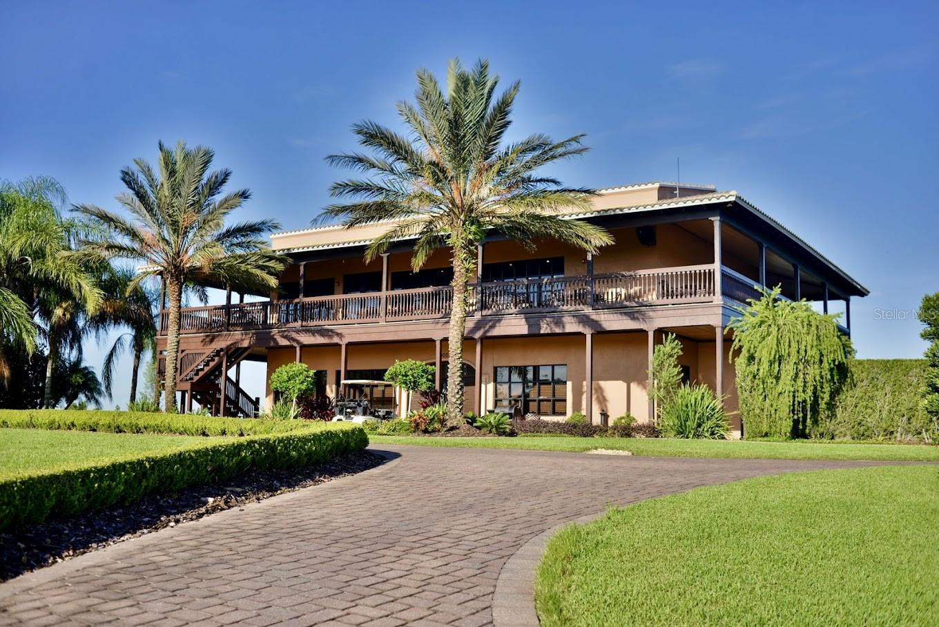 LAKE ASHTON GOLF CLUB PH 01 - Residential