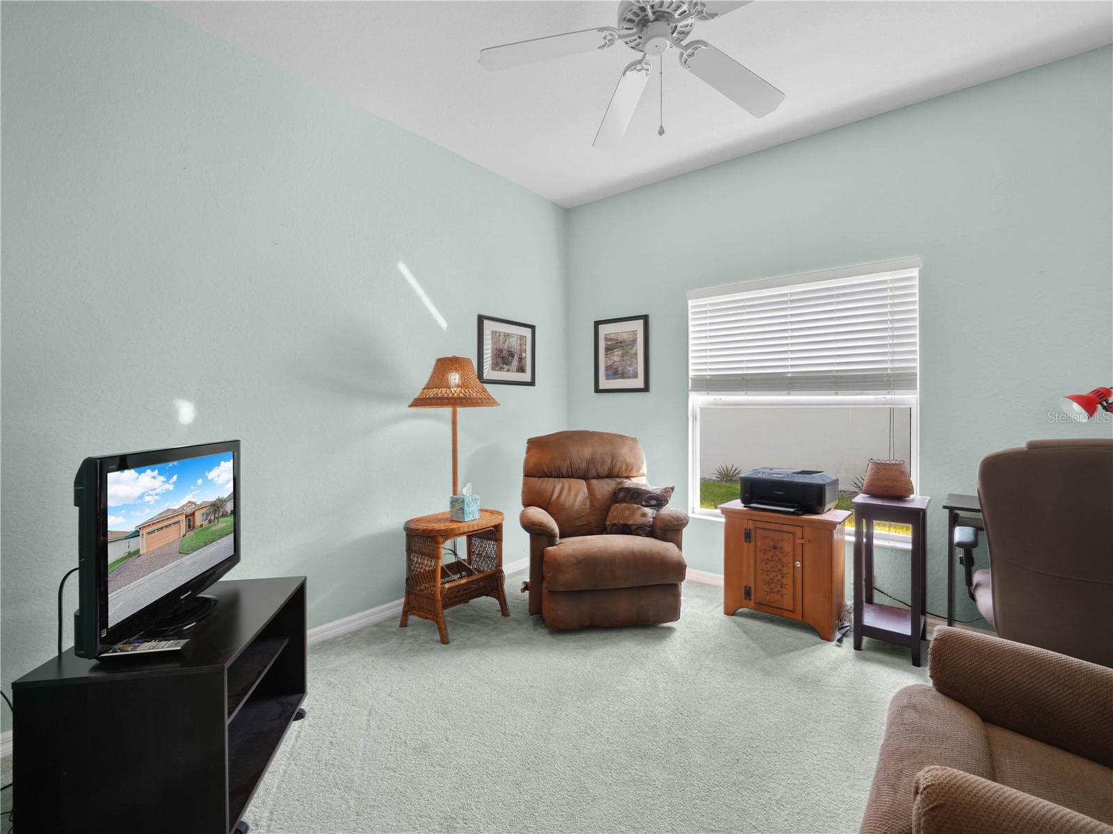 LAKE ASHTON GOLF CLUB PH 01 - Residential