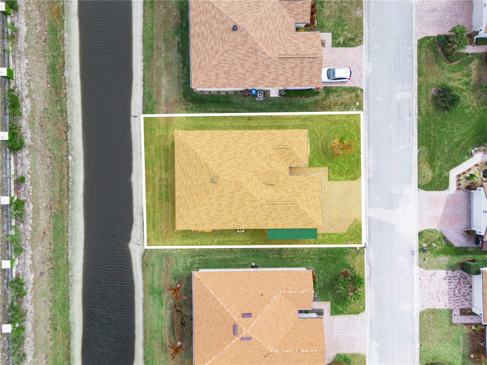 LAKE ASHTON GOLF CLUB PH 01 - Residential