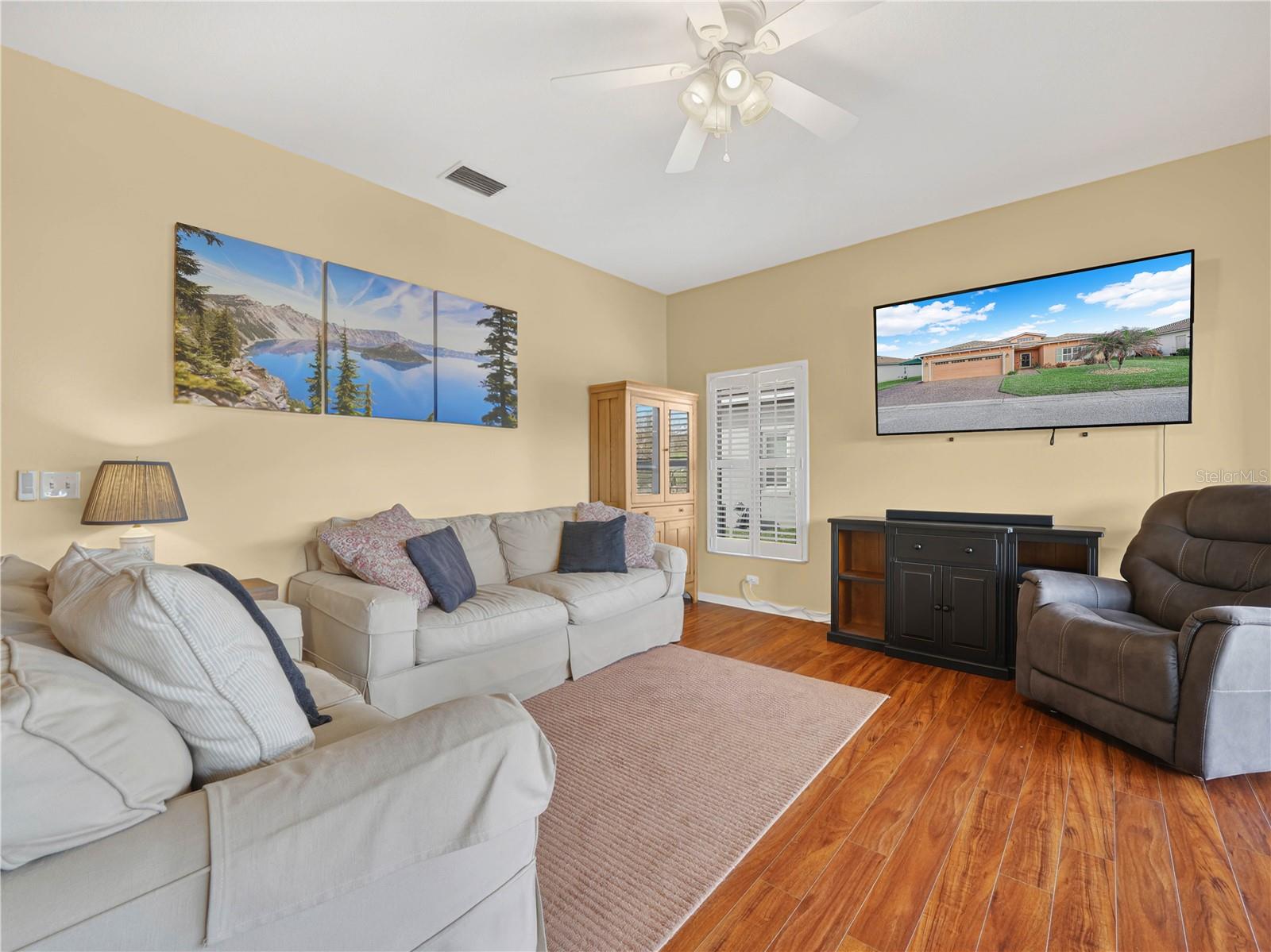 LAKE ASHTON GOLF CLUB PH 01 - Residential