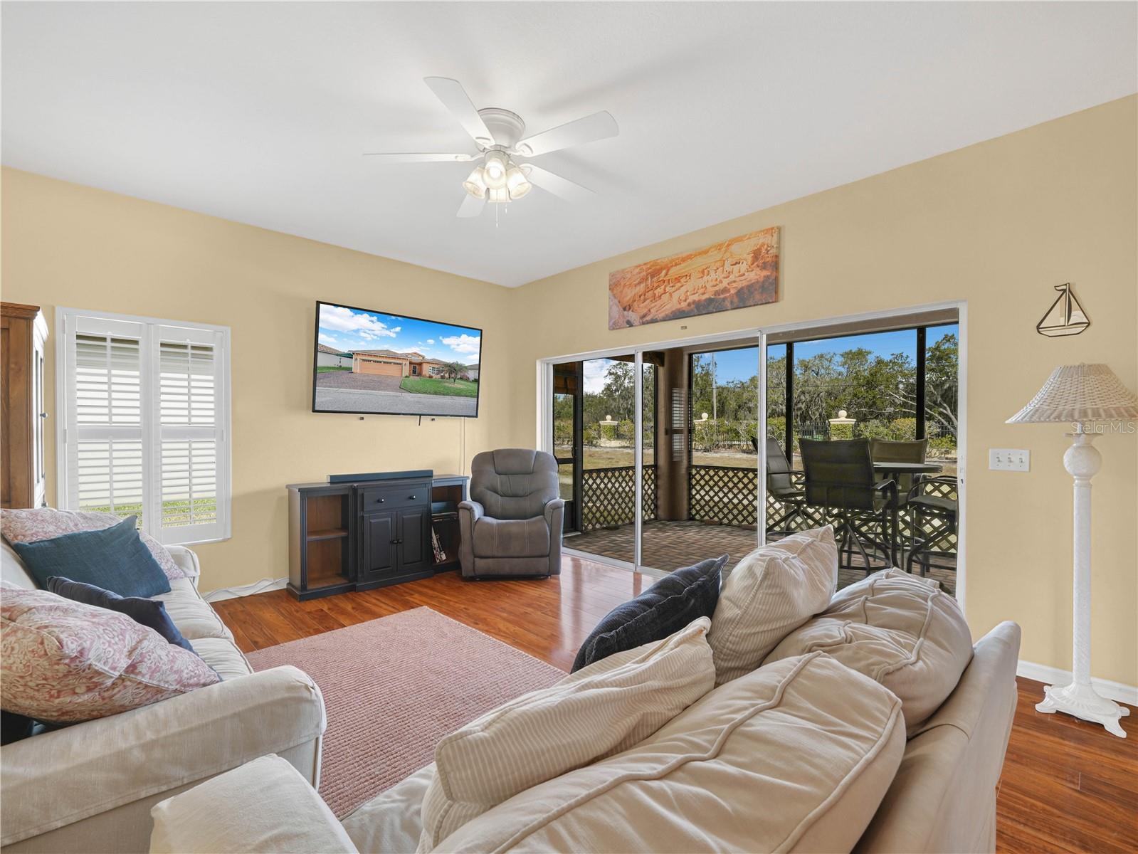 LAKE ASHTON GOLF CLUB PH 01 - Residential