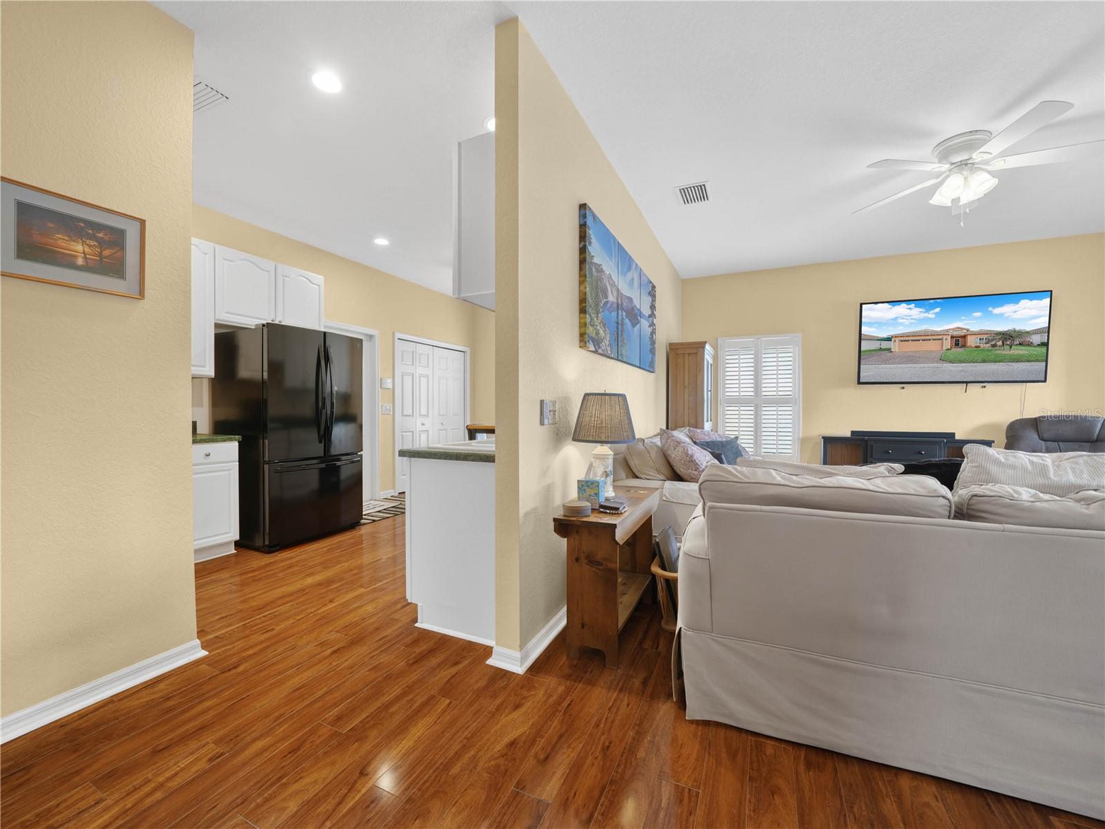 LAKE ASHTON GOLF CLUB PH 01 - Residential