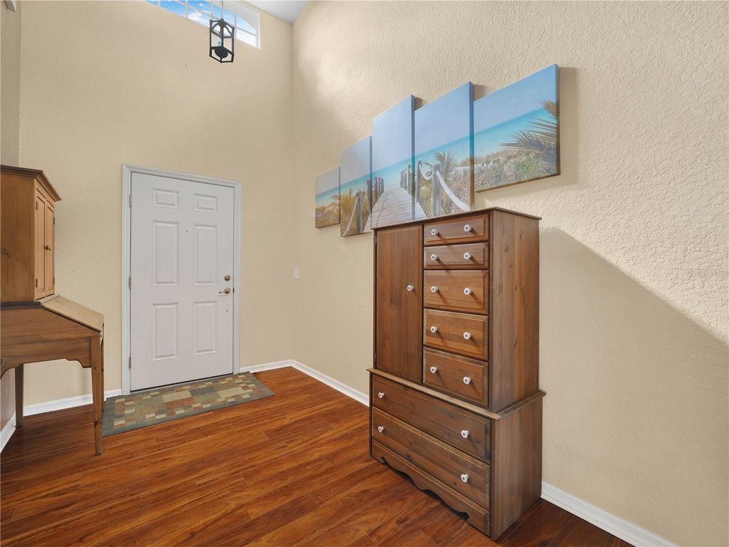 Photo of 4144 Aberdeen Lane, Lake Wales, FL 33859 (MLS # P4937837)