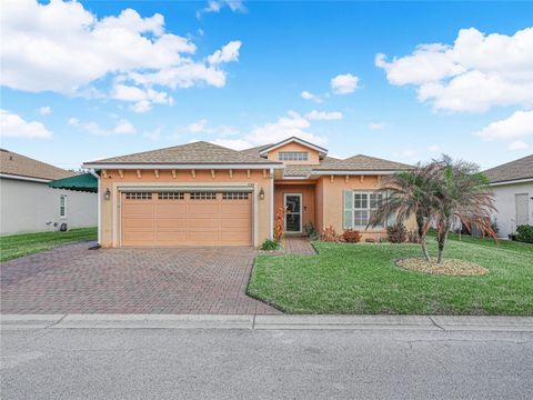 Photo of 4144 Aberdeen Lane, Lake Wales, FL 33859 (MLS # P4937837)