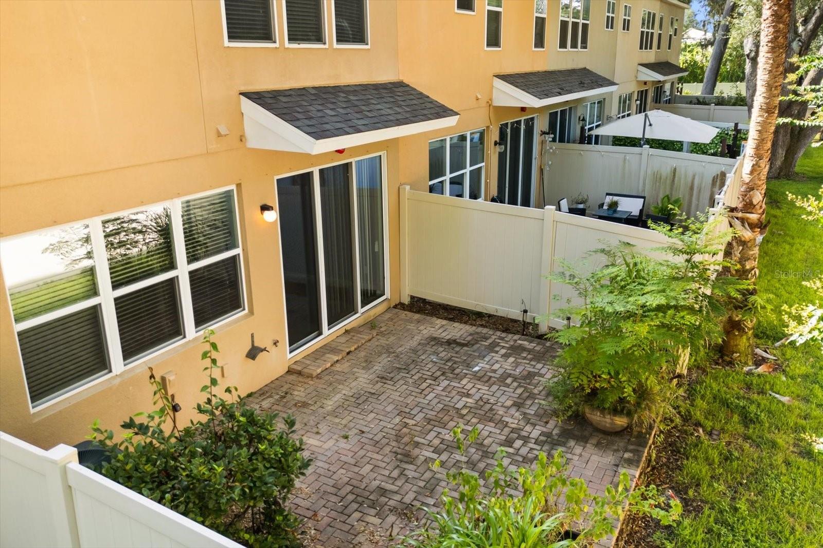 WALKERS GROVE TWNHMS - Residential