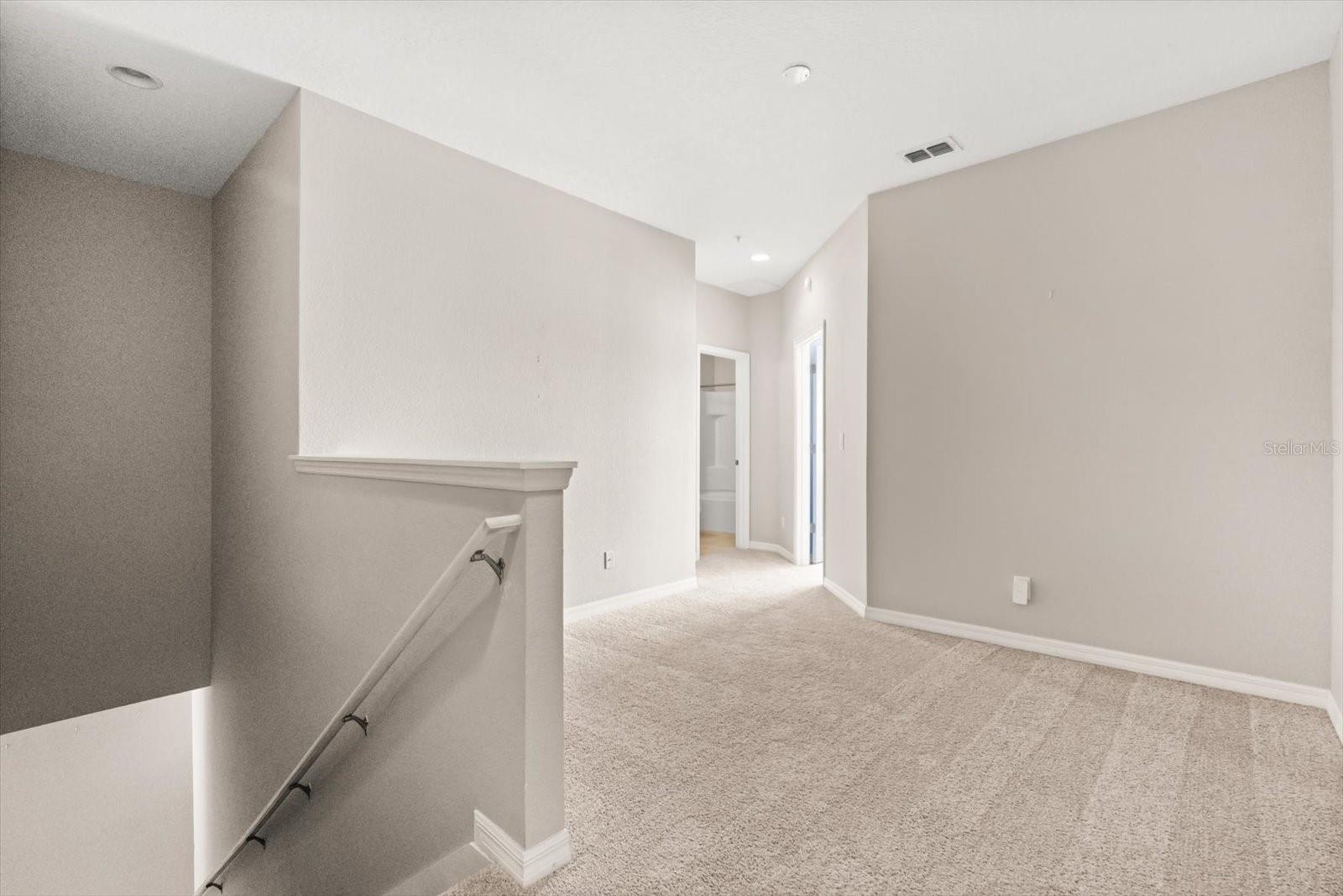 WALKERS GROVE TWNHMS - Residential