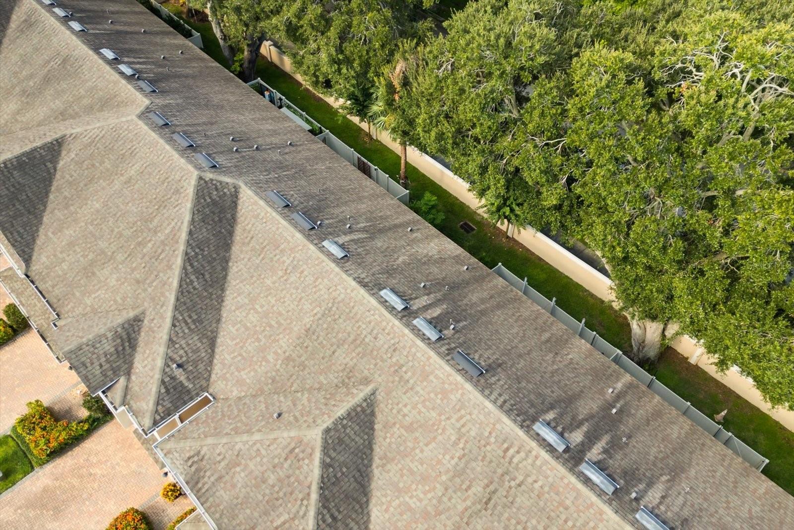 WALKERS GROVE TWNHMS - Residential