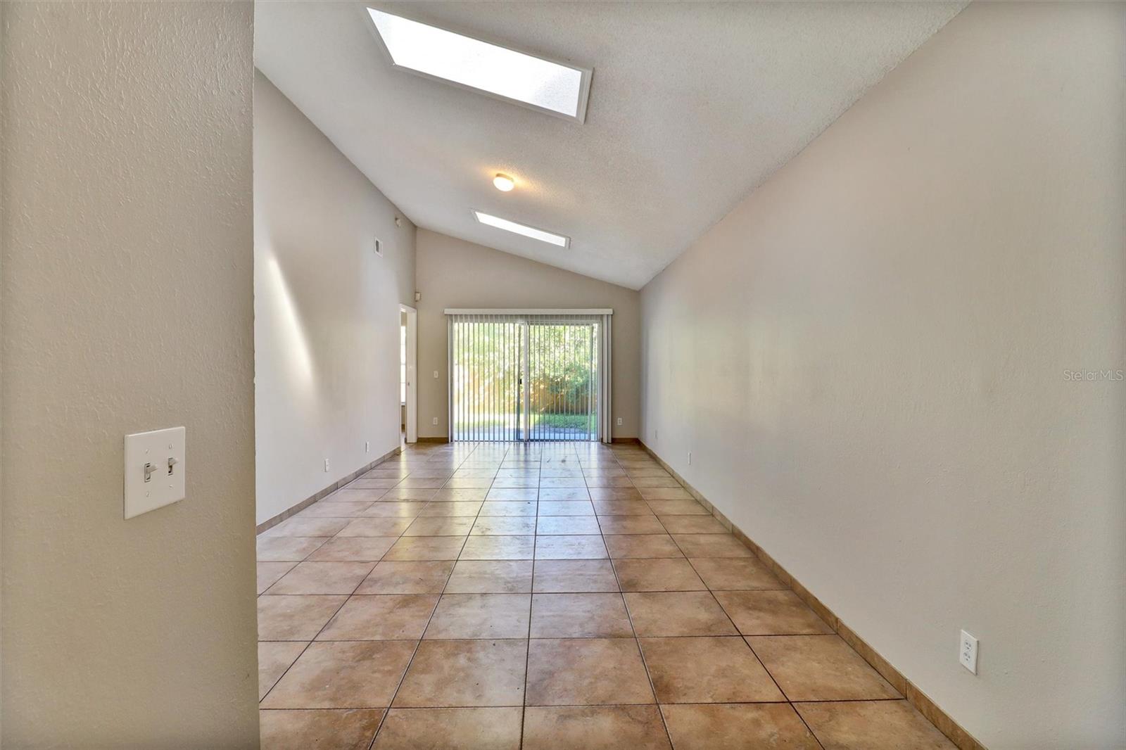 FIRST ADD - Residential Lease