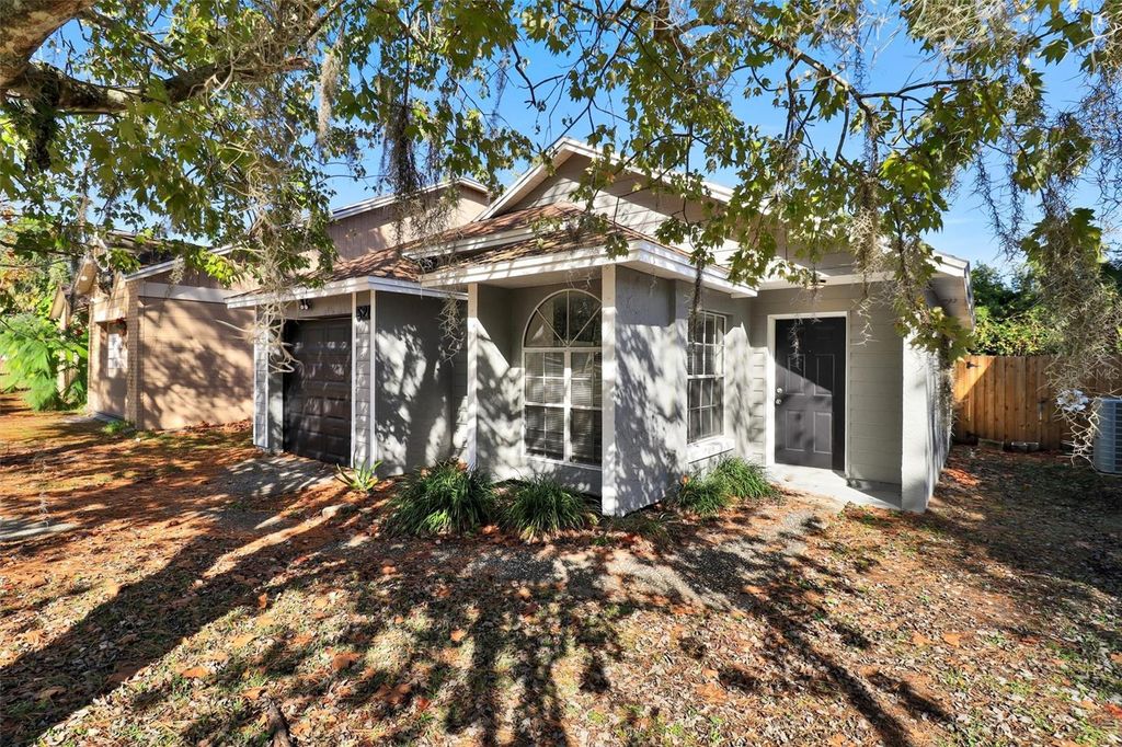 Photo of 521 Madrigal Court, Orlando, FL 32825 (MLS # O6366746)