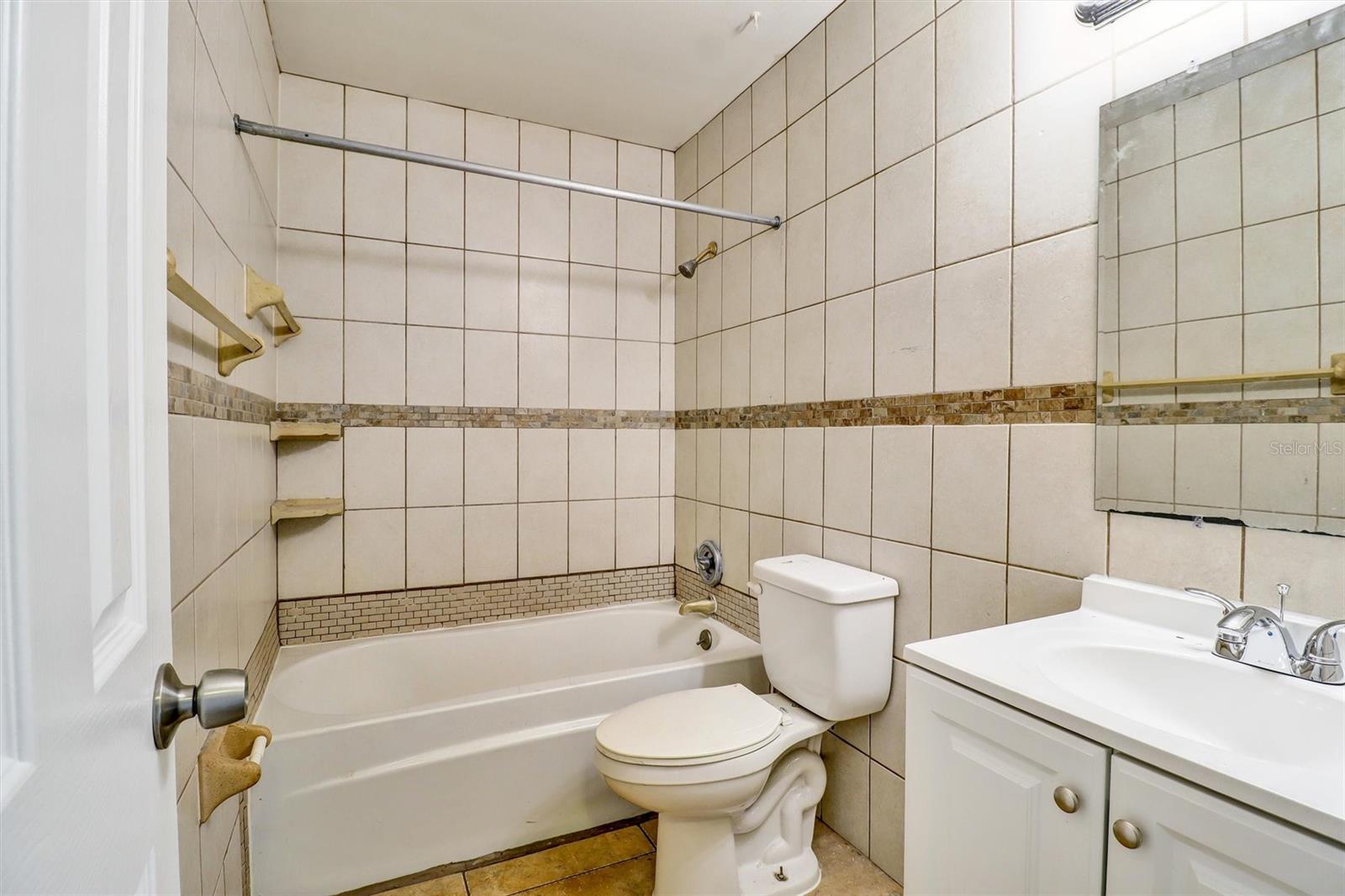 FIRST ADD - Residential Lease