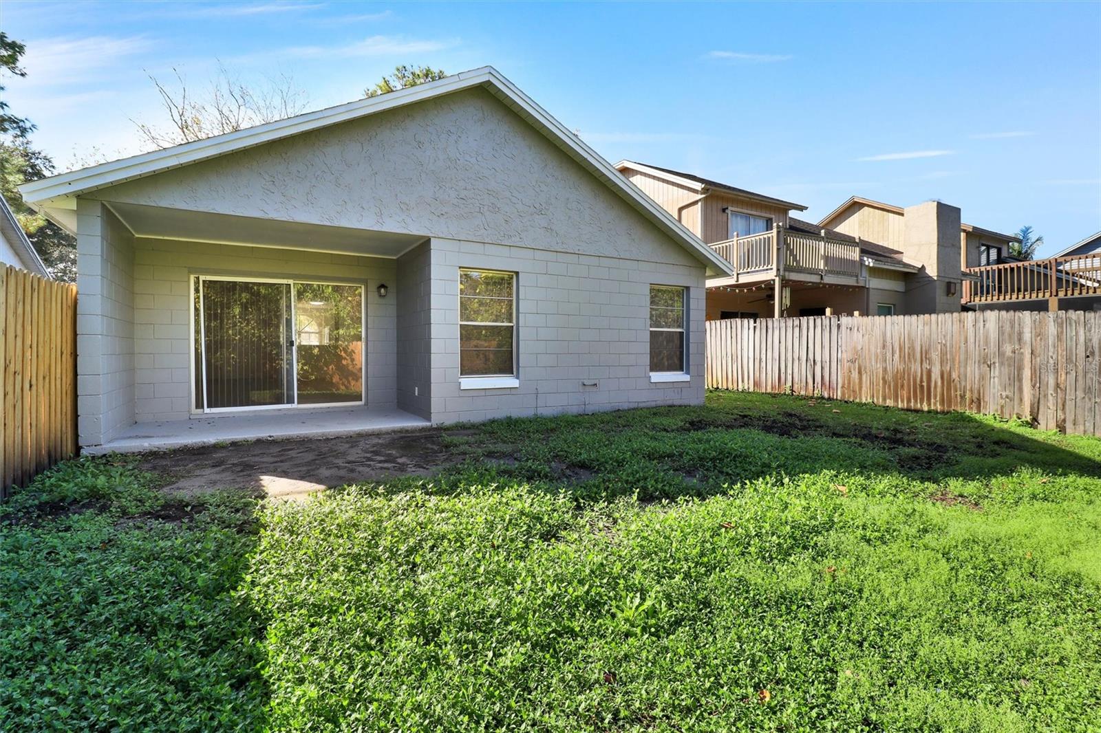 FIRST ADD - Residential Lease