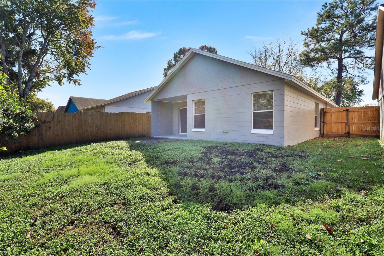 FIRST ADD - Residential Lease