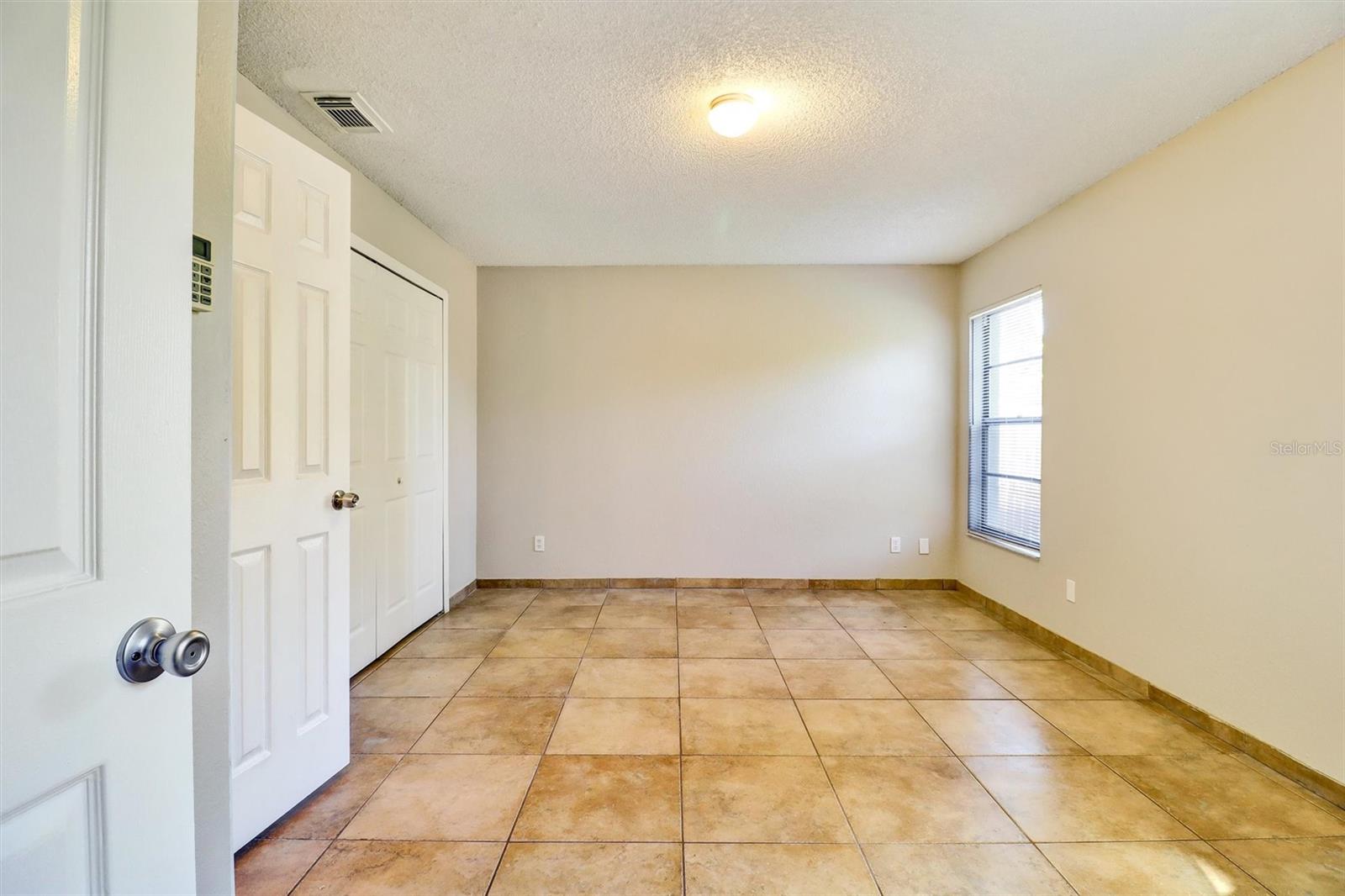 FIRST ADD - Residential Lease