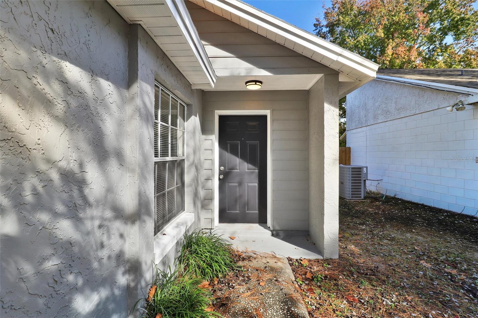 FIRST ADD - Residential Lease