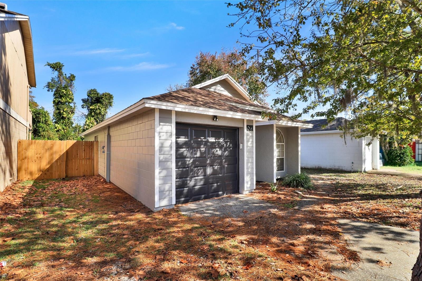 FIRST ADD - Residential Lease