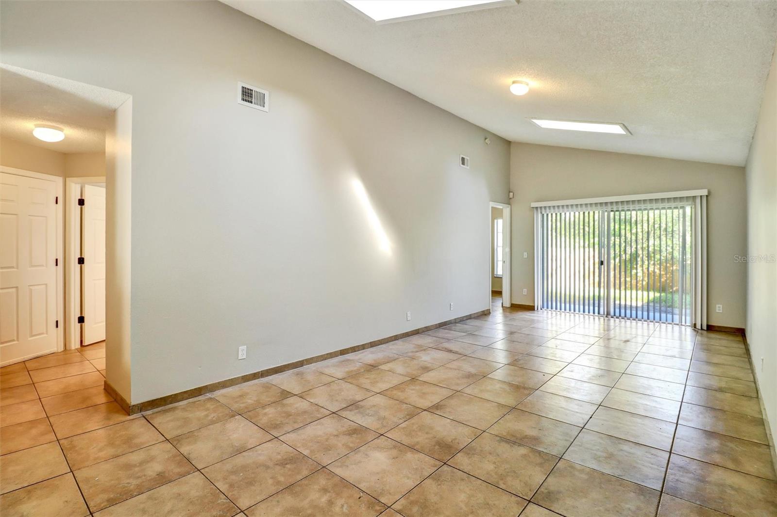 FIRST ADD - Residential Lease