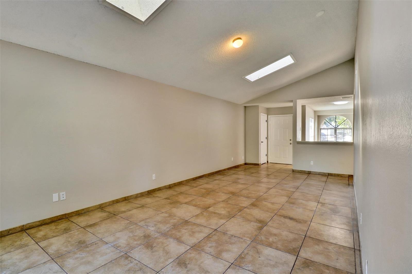 FIRST ADD - Residential Lease