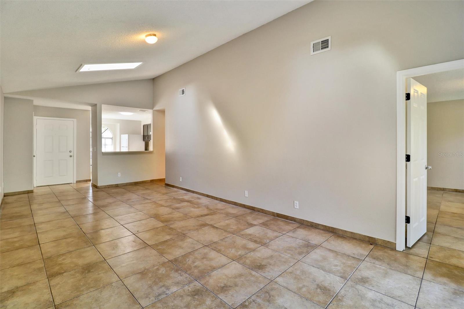 FIRST ADD - Residential Lease