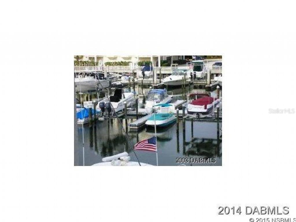Harbour Village Marina Condo - Land