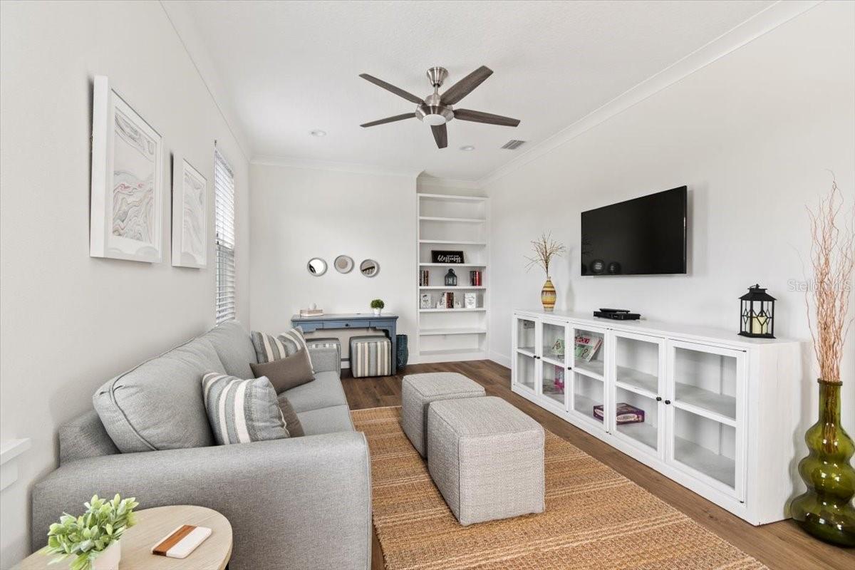 OAKLAND PARK - Residential